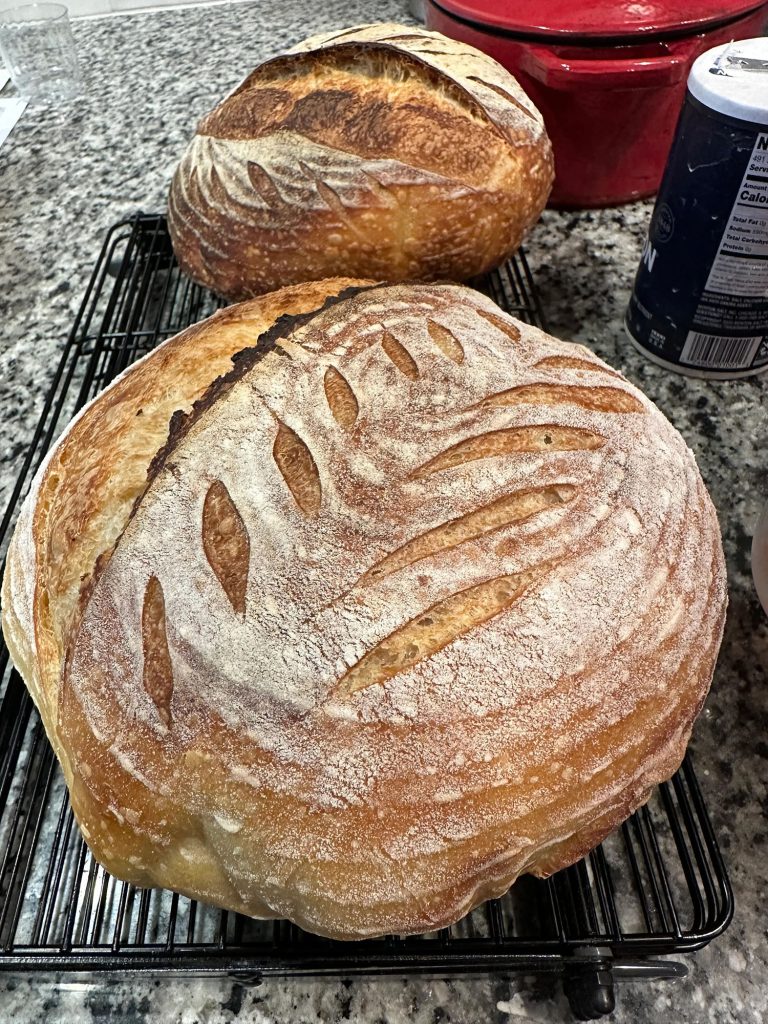 sourdough bread